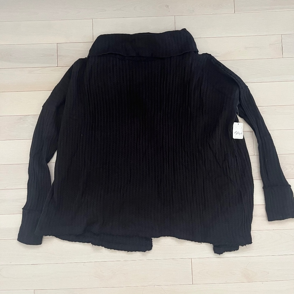 Free People Juicy Top NWT